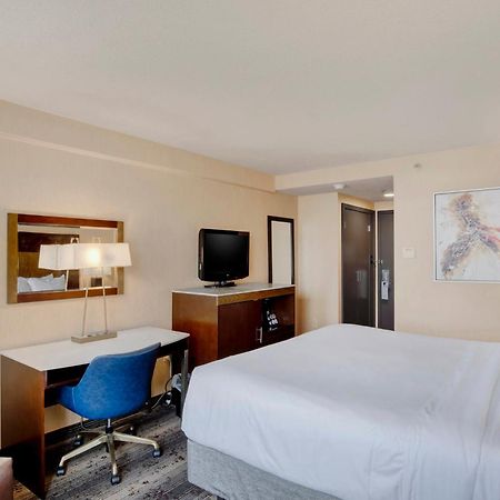 Crowne Plaza Hotel Harrisburg-Hershey By Ihg Екстериор снимка