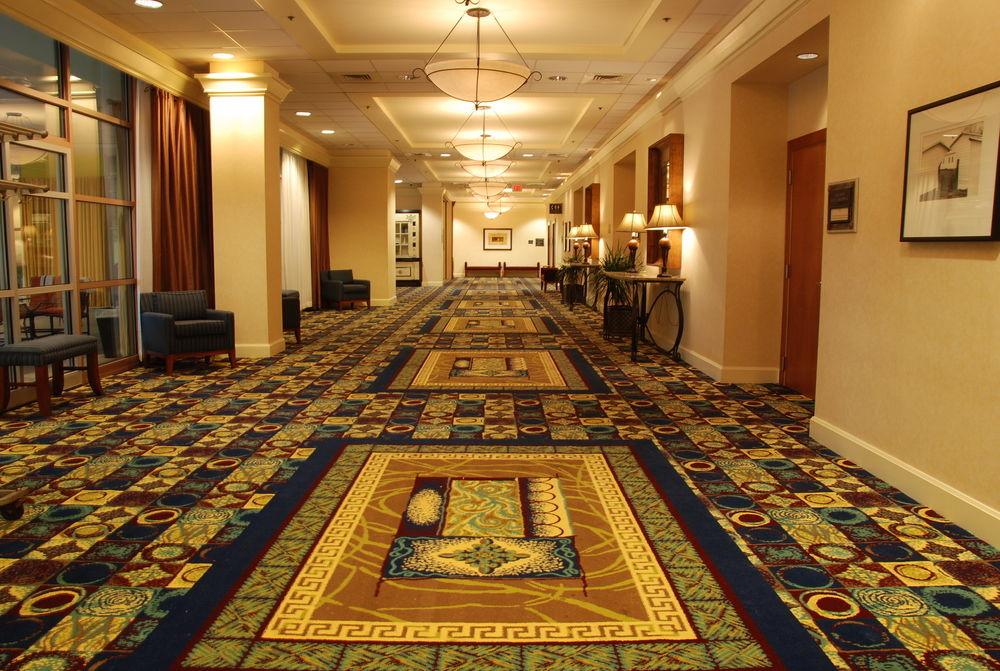Crowne Plaza Hotel Harrisburg-Hershey By Ihg Екстериор снимка