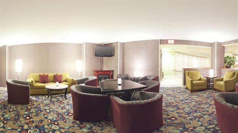 Crowne Plaza Hotel Harrisburg-Hershey By Ihg Екстериор снимка