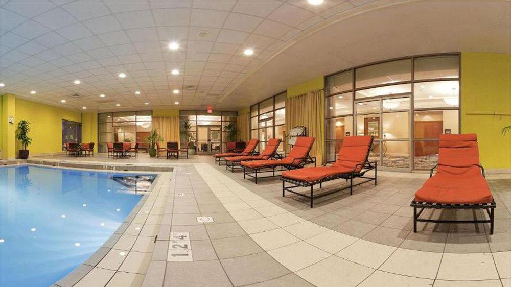 Crowne Plaza Hotel Harrisburg-Hershey By Ihg Екстериор снимка