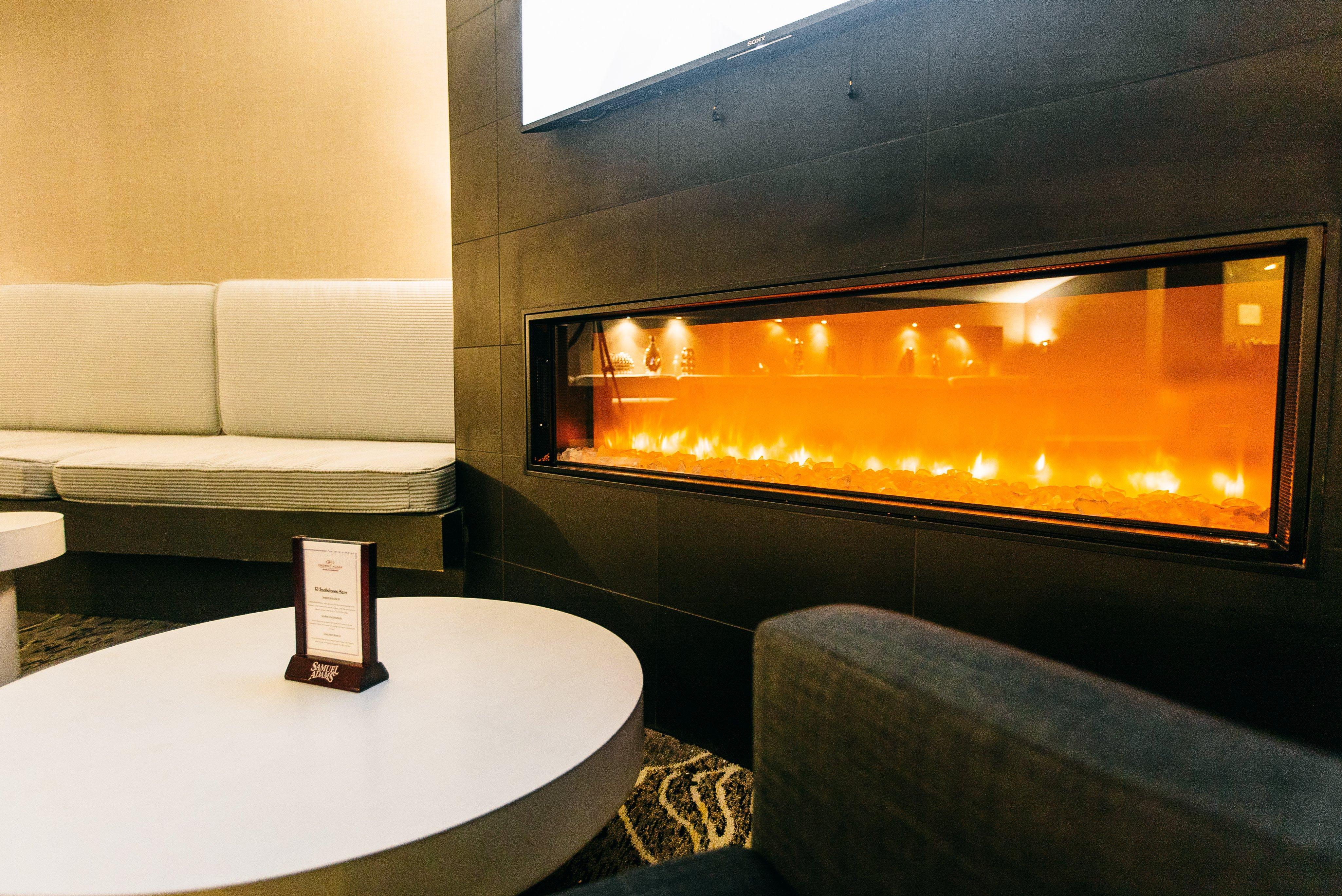 Crowne Plaza Hotel Harrisburg-Hershey By Ihg Екстериор снимка