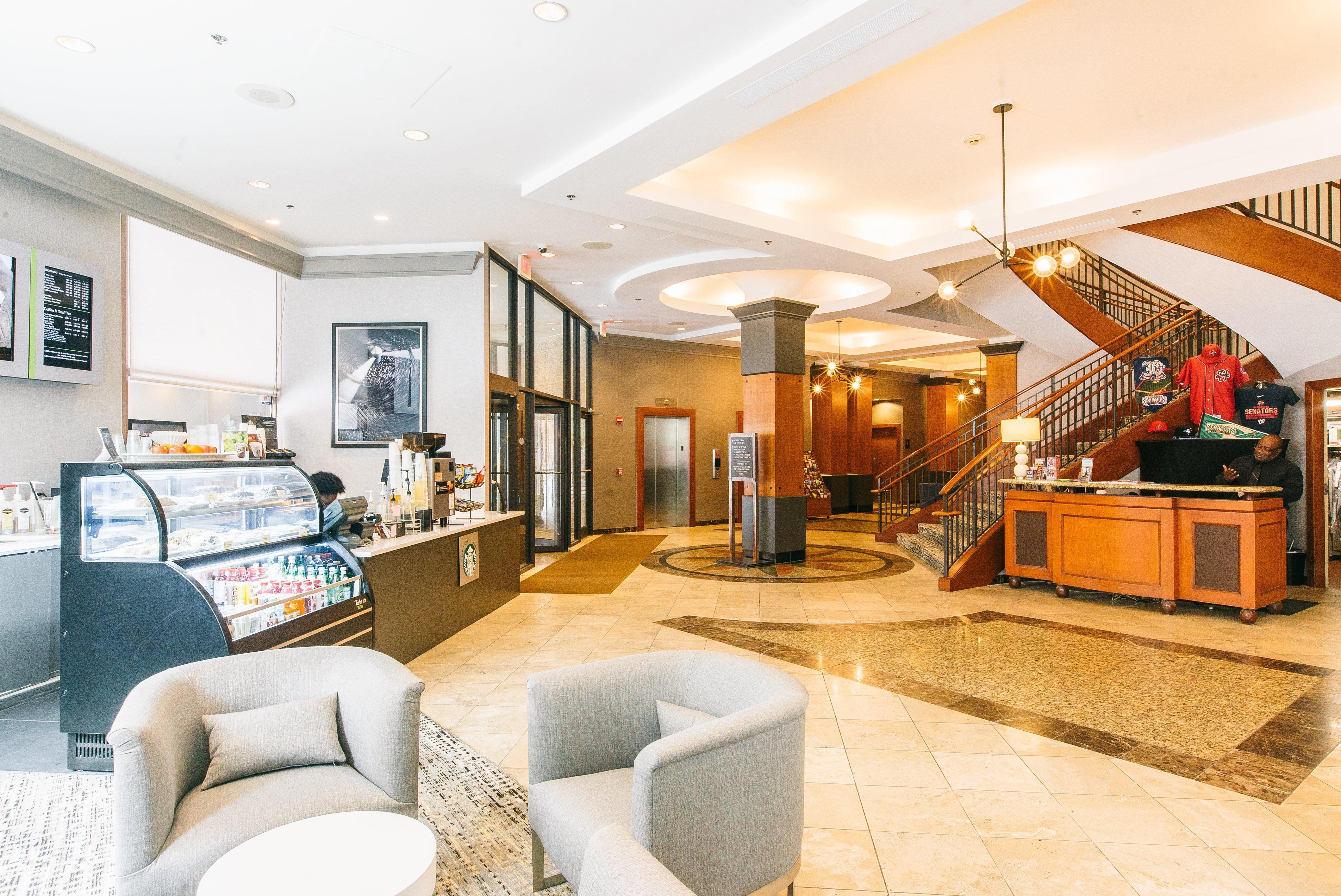 Crowne Plaza Hotel Harrisburg-Hershey By Ihg Екстериор снимка