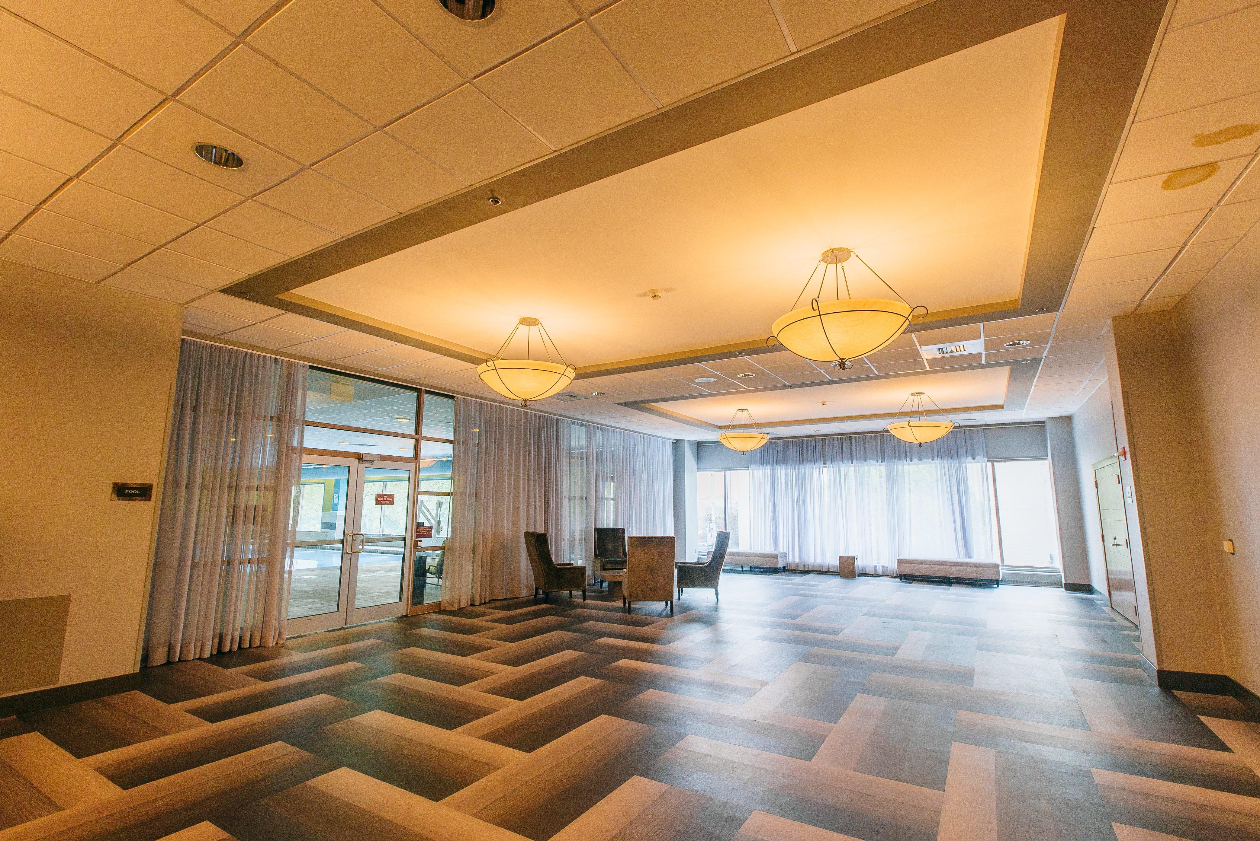 Crowne Plaza Hotel Harrisburg-Hershey By Ihg Екстериор снимка
