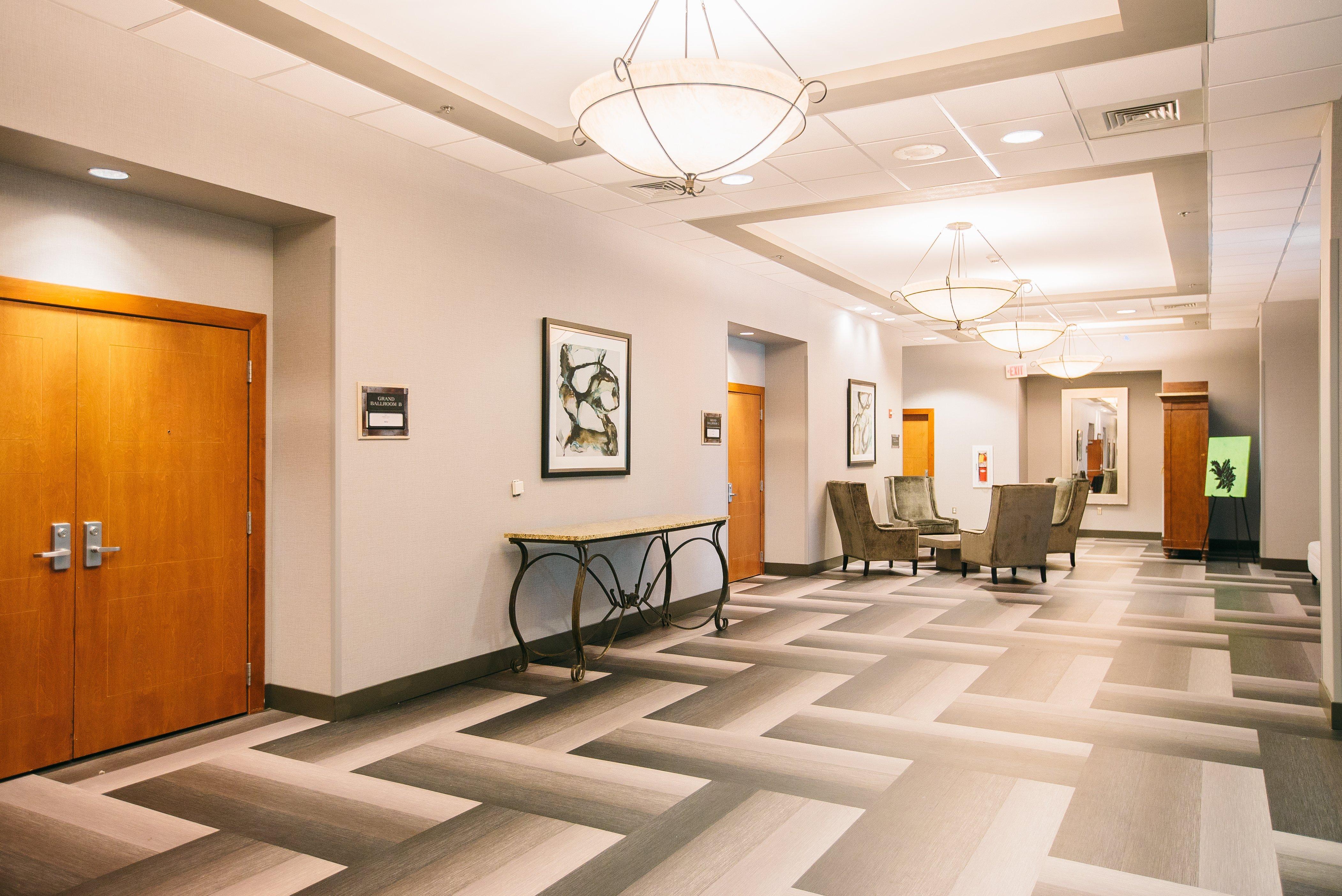 Crowne Plaza Hotel Harrisburg-Hershey By Ihg Екстериор снимка