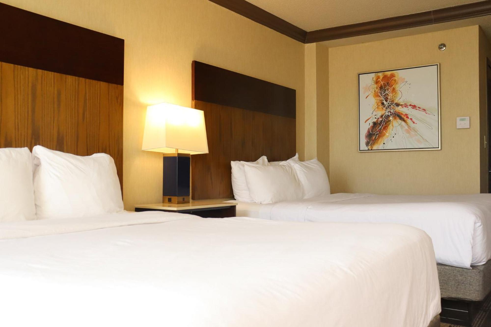 Crowne Plaza Hotel Harrisburg-Hershey By Ihg Екстериор снимка