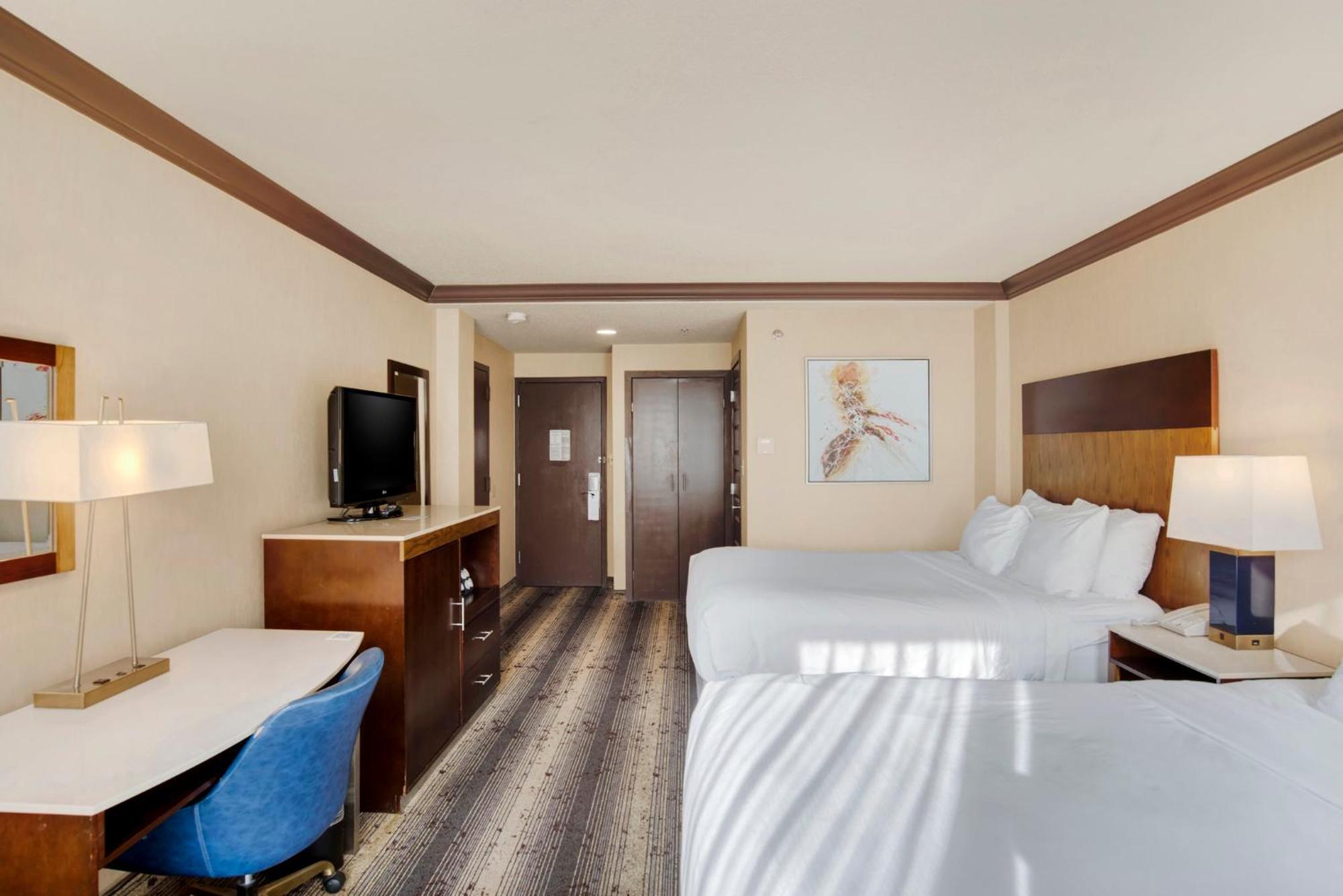 Crowne Plaza Hotel Harrisburg-Hershey By Ihg Екстериор снимка