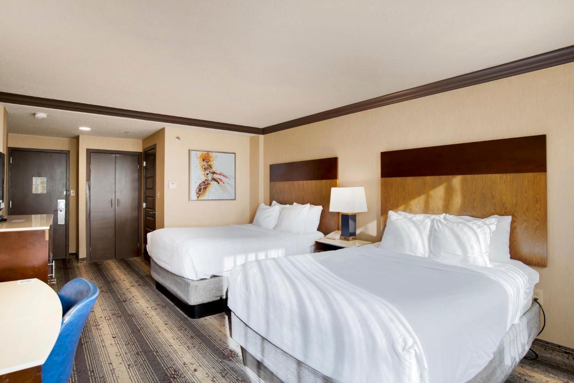 Crowne Plaza Hotel Harrisburg-Hershey By Ihg Екстериор снимка