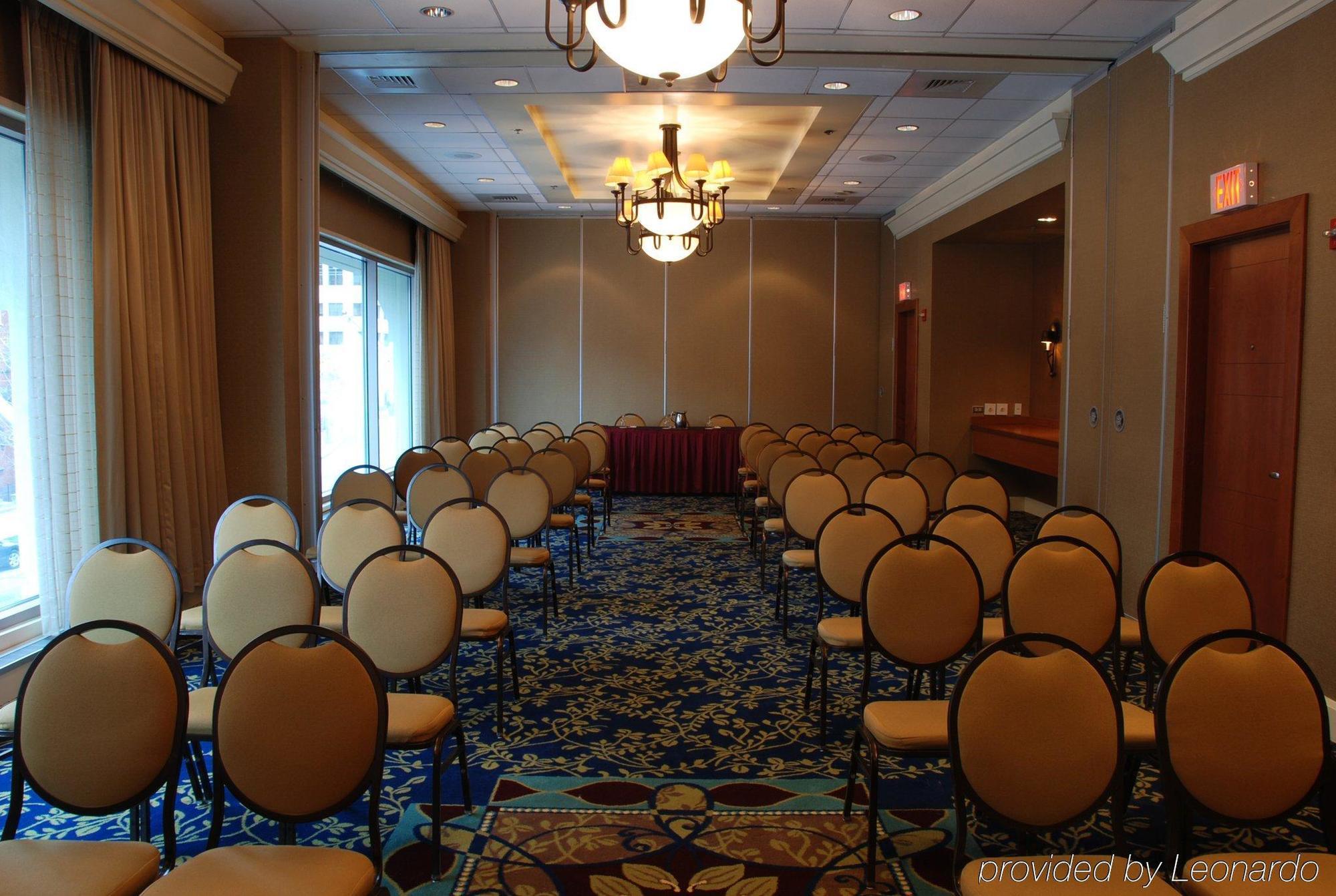 Crowne Plaza Hotel Harrisburg-Hershey By Ihg Екстериор снимка