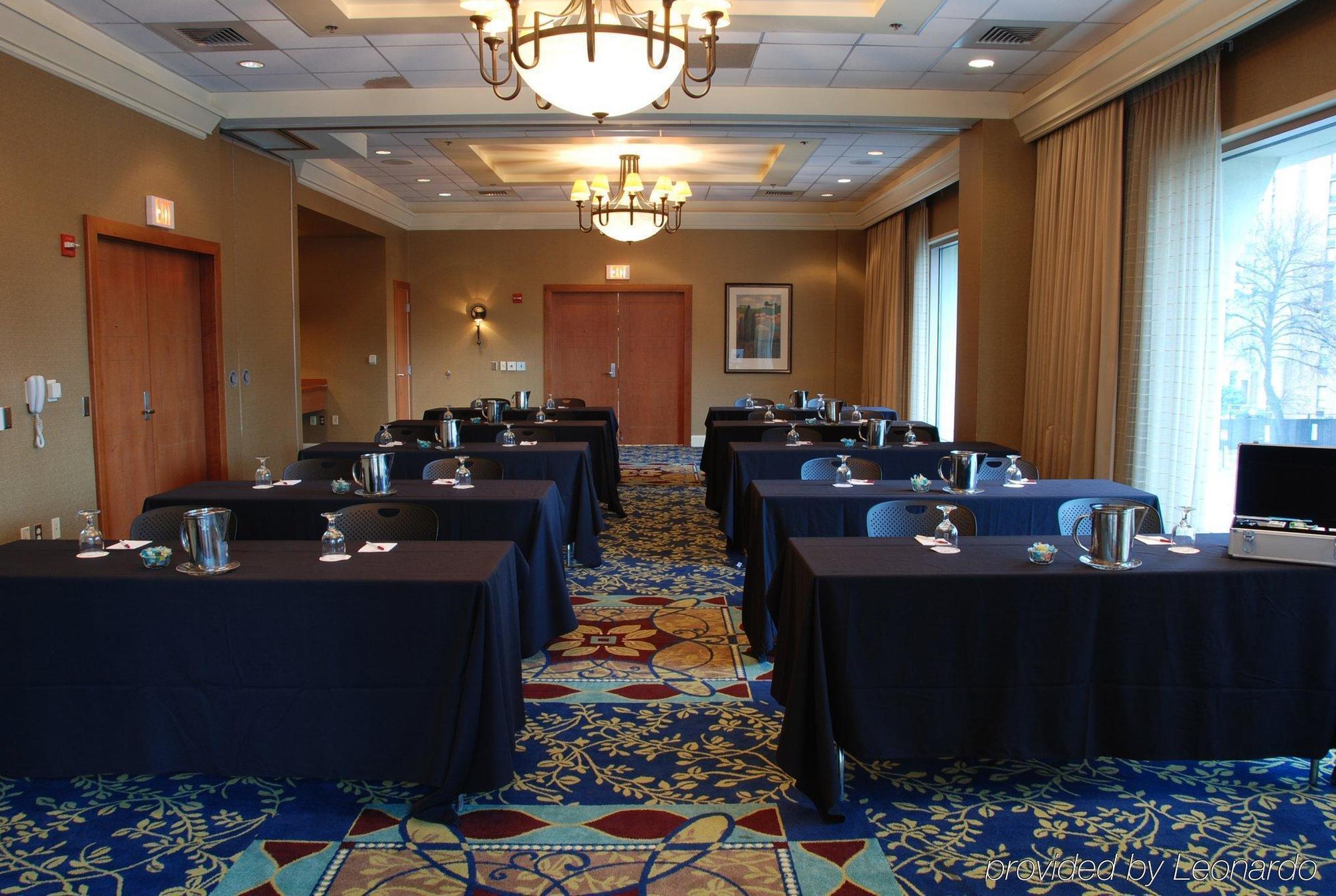 Crowne Plaza Hotel Harrisburg-Hershey By Ihg Екстериор снимка