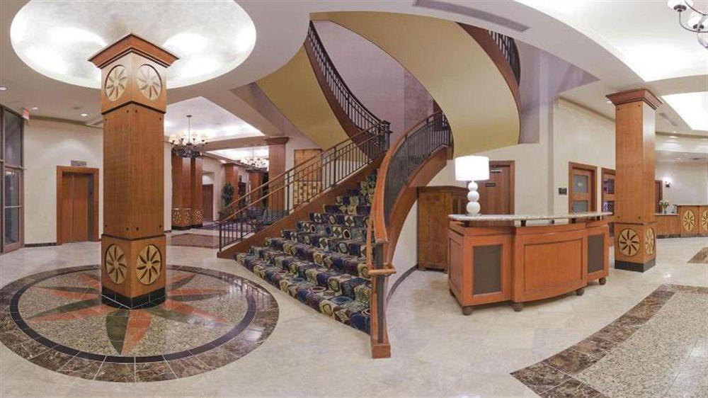 Crowne Plaza Hotel Harrisburg-Hershey By Ihg Екстериор снимка