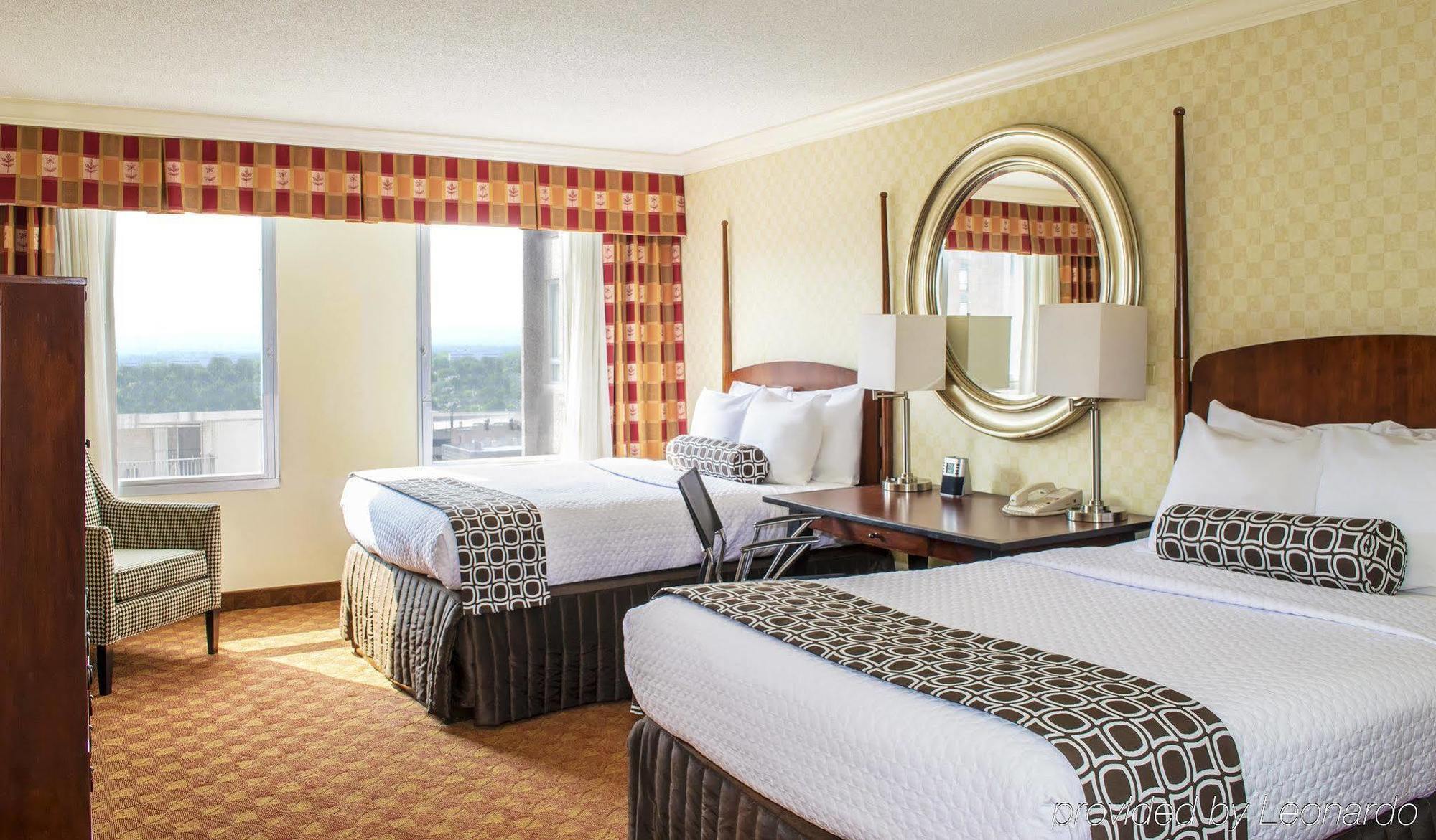 Crowne Plaza Hotel Harrisburg-Hershey By Ihg Екстериор снимка