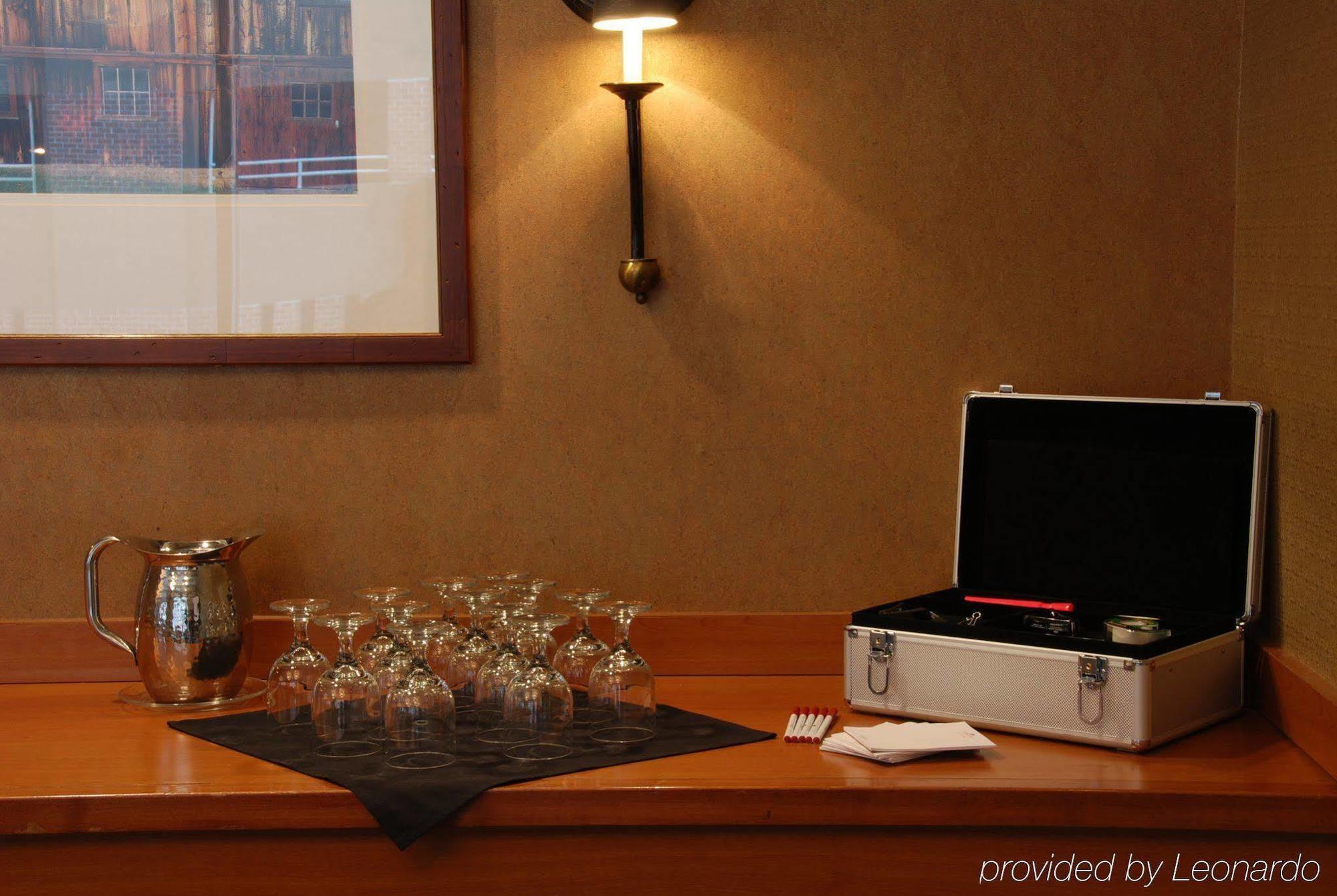 Crowne Plaza Hotel Harrisburg-Hershey By Ihg Екстериор снимка