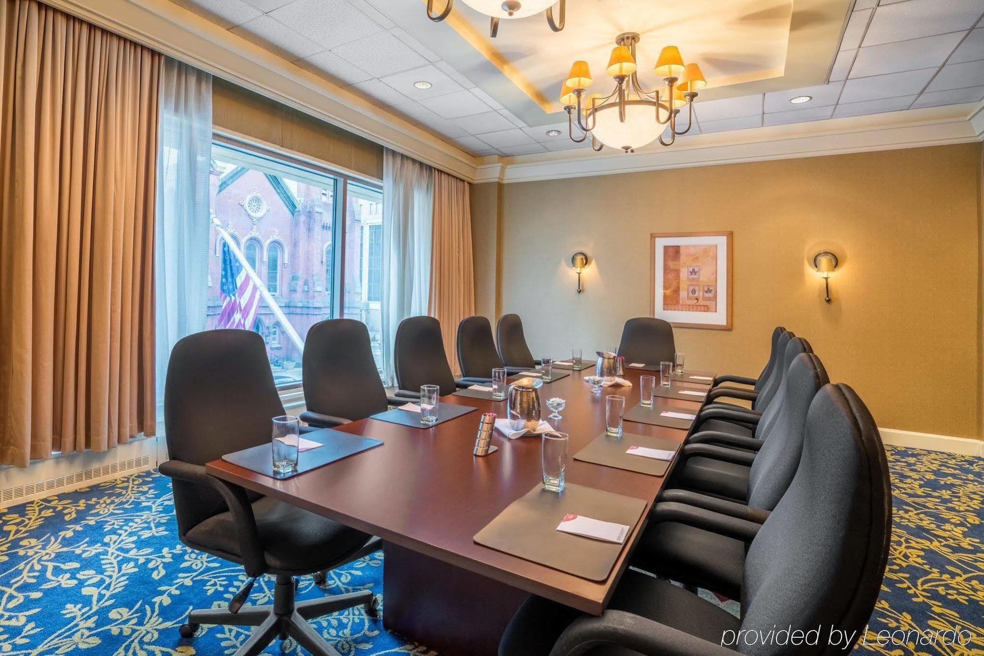 Crowne Plaza Hotel Harrisburg-Hershey By Ihg Екстериор снимка