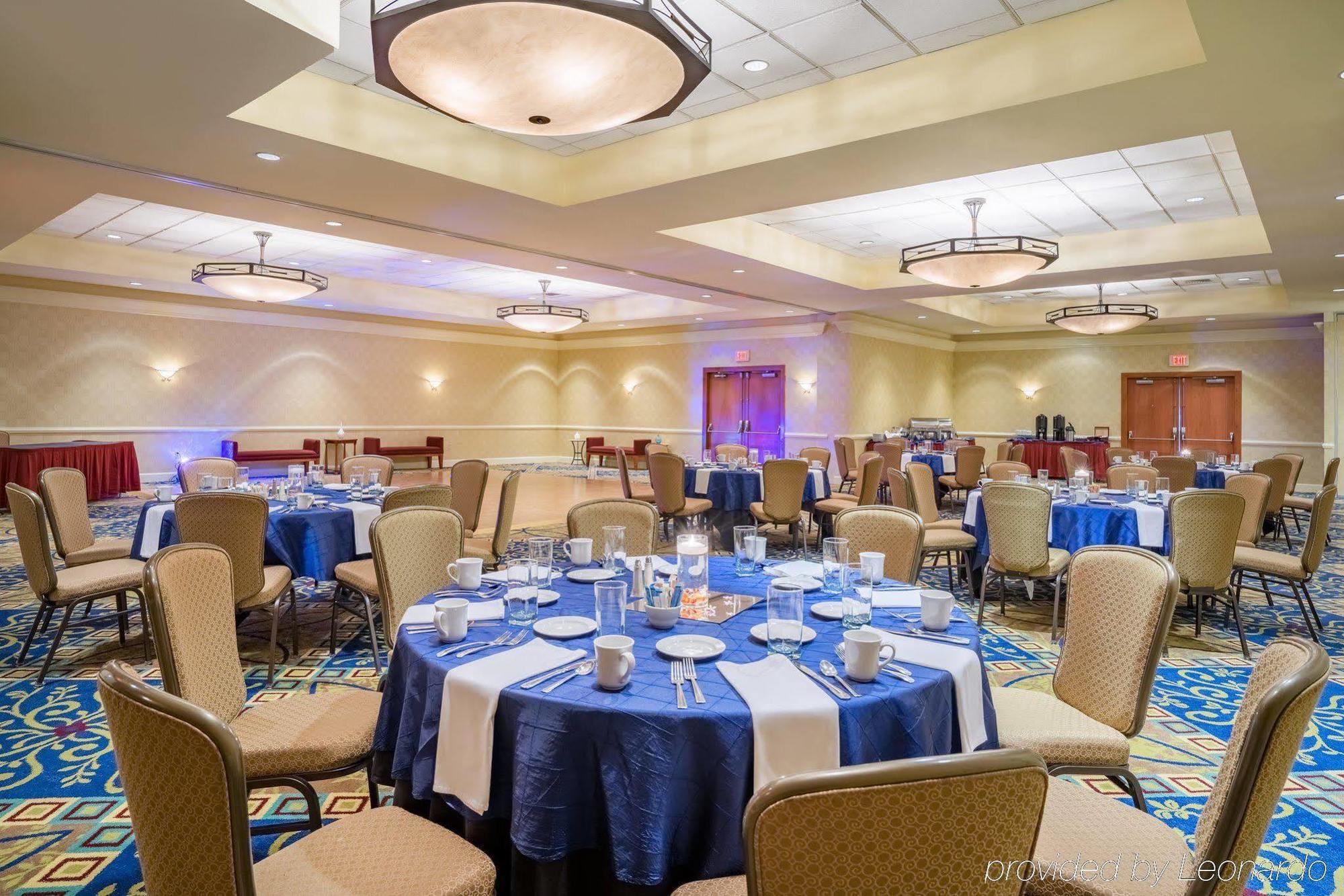 Crowne Plaza Hotel Harrisburg-Hershey By Ihg Екстериор снимка