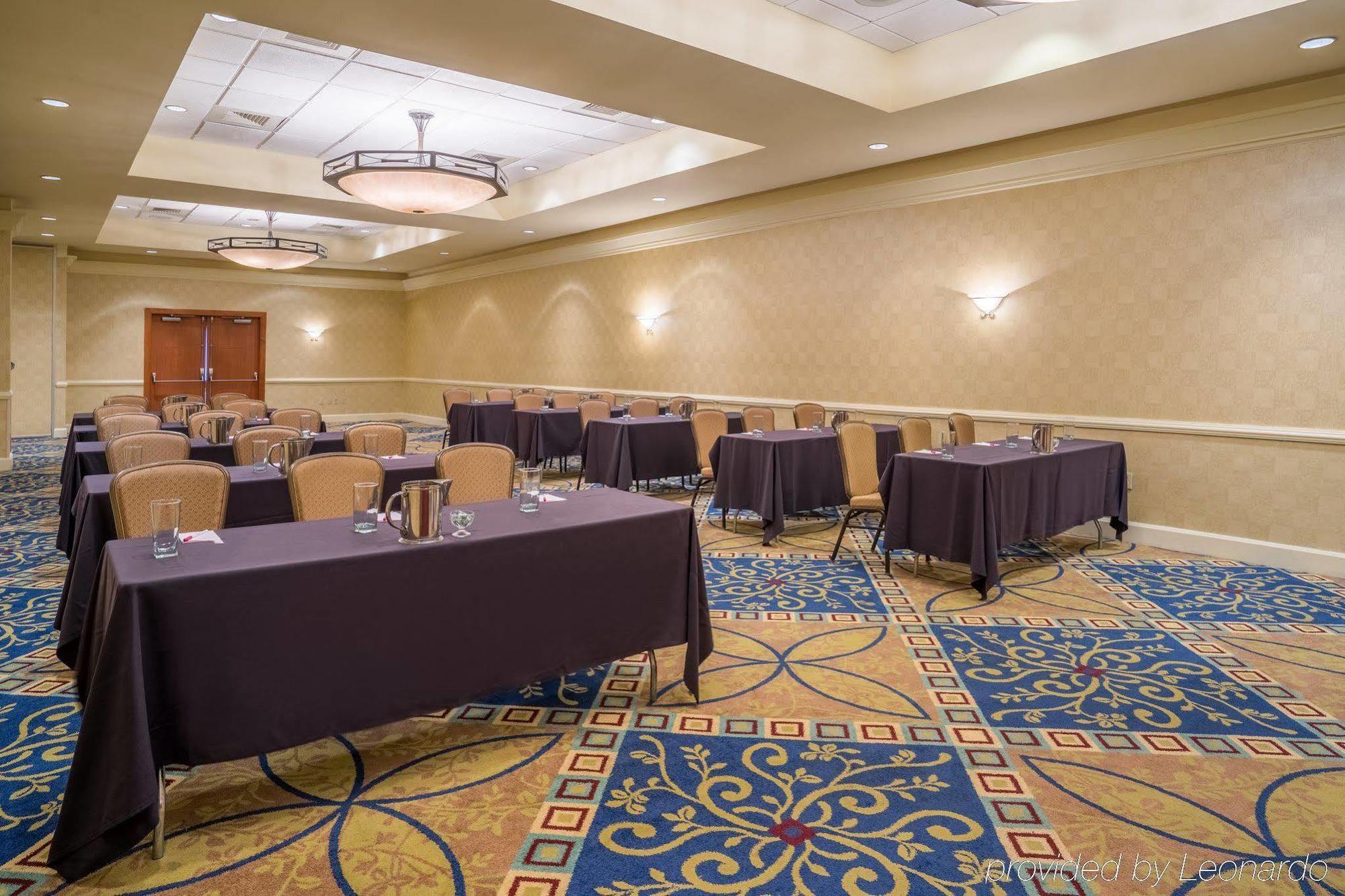 Crowne Plaza Hotel Harrisburg-Hershey By Ihg Екстериор снимка