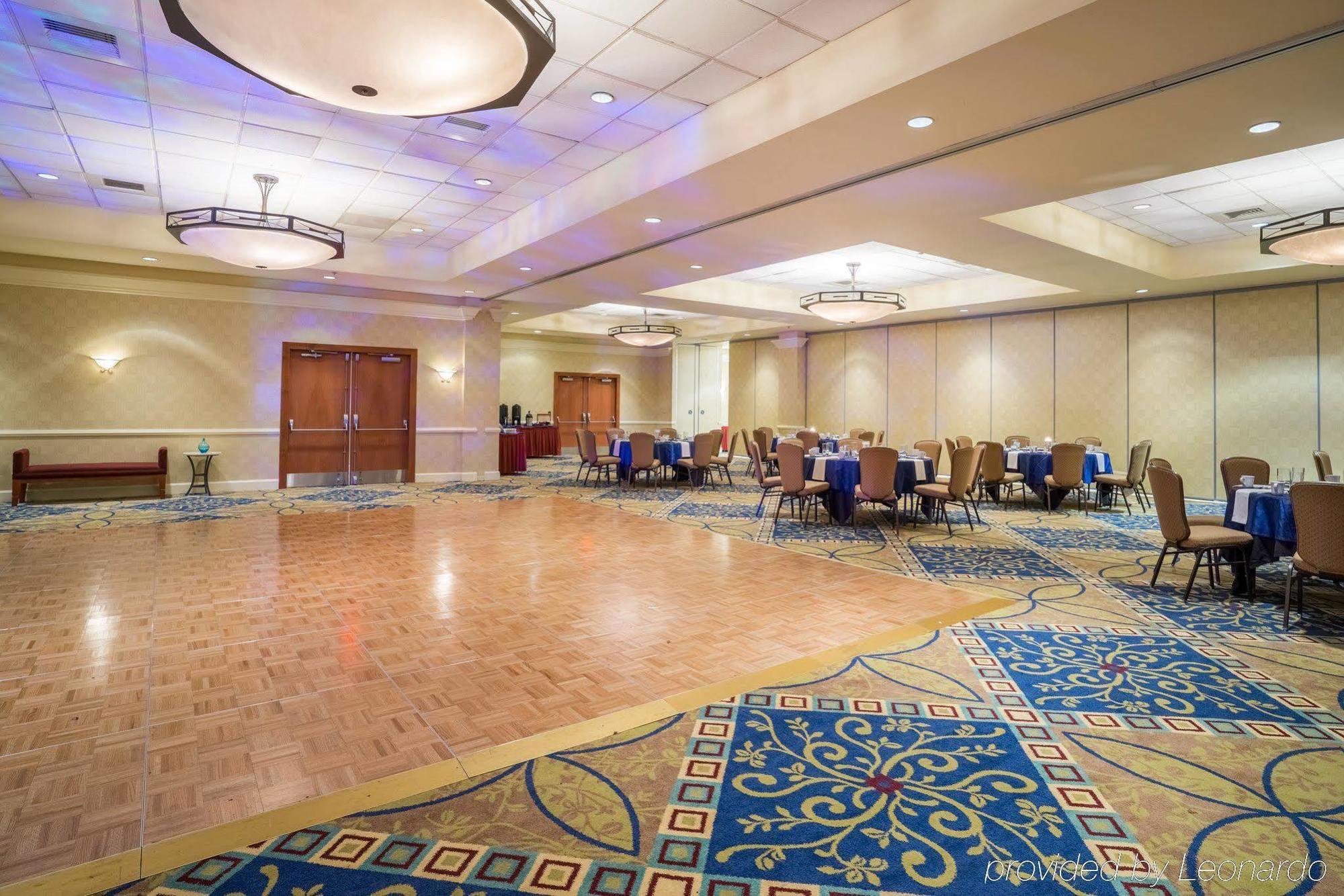 Crowne Plaza Hotel Harrisburg-Hershey By Ihg Екстериор снимка