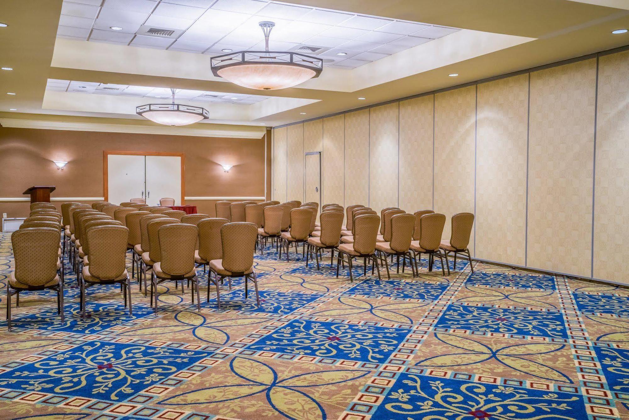 Crowne Plaza Hotel Harrisburg-Hershey By Ihg Екстериор снимка