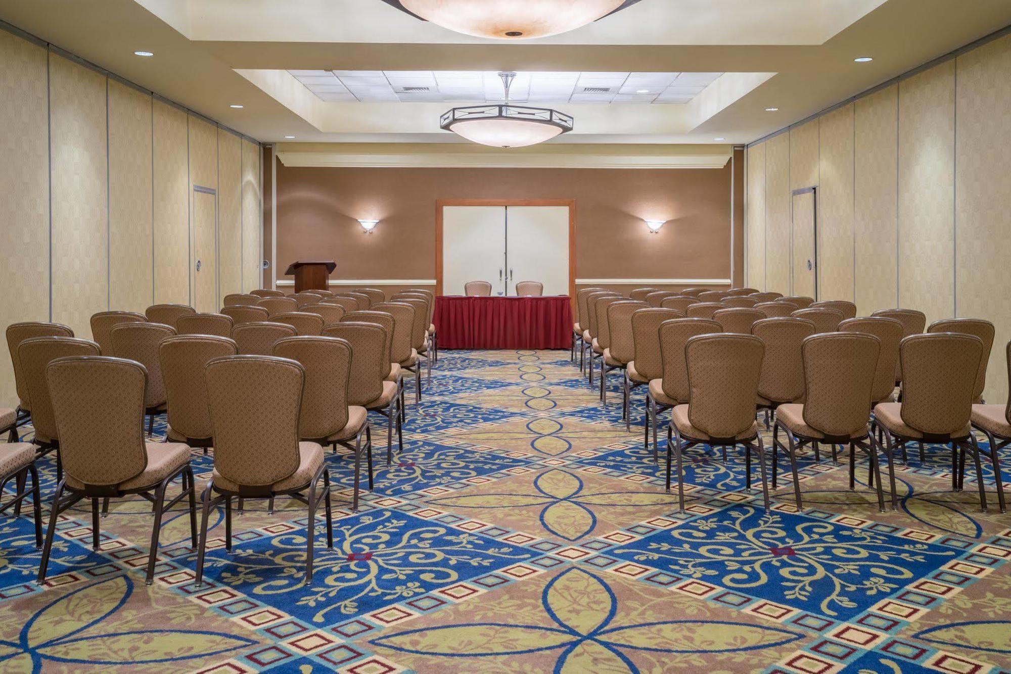 Crowne Plaza Hotel Harrisburg-Hershey By Ihg Екстериор снимка