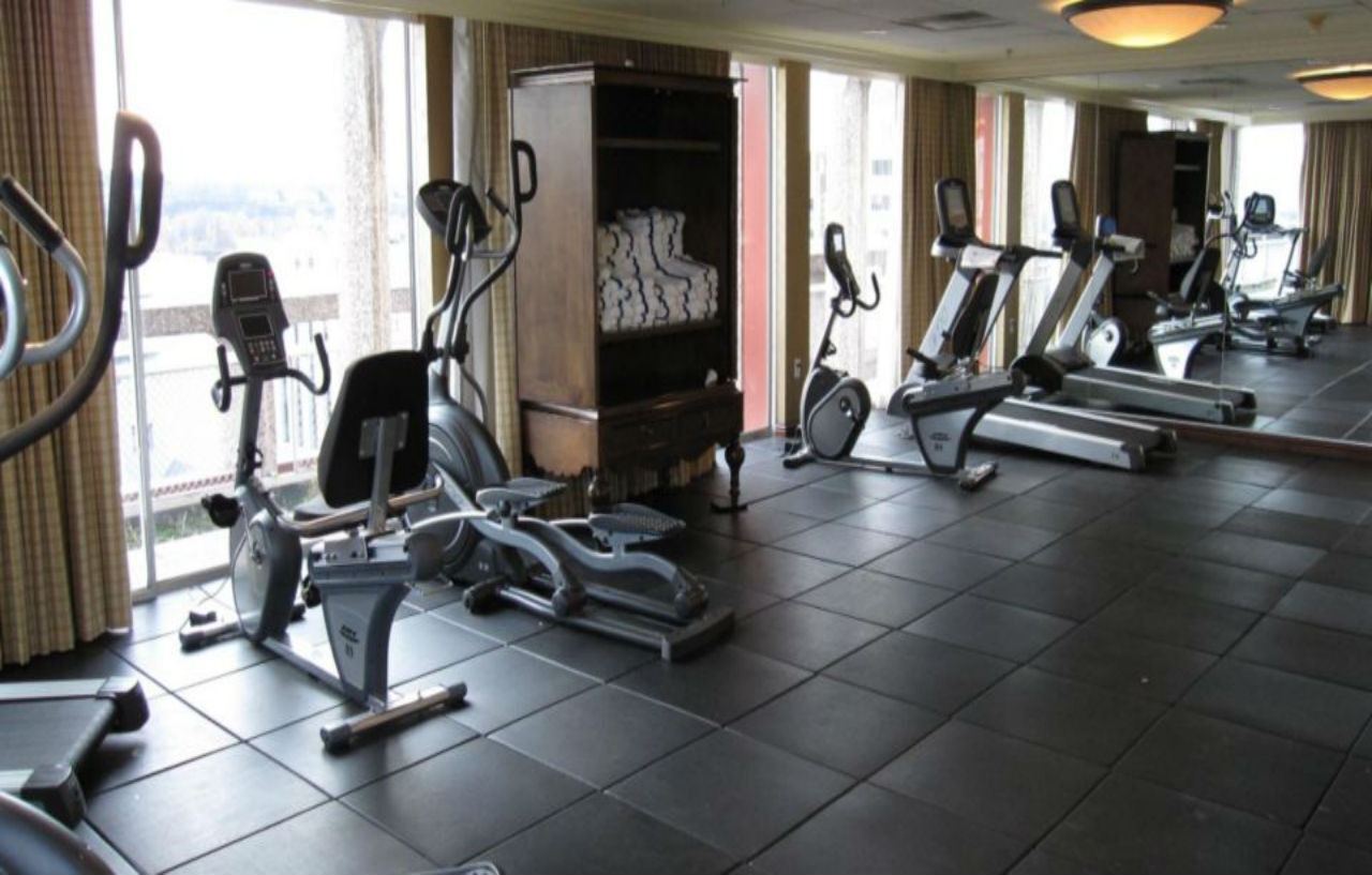 Crowne Plaza Hotel Harrisburg-Hershey By Ihg Екстериор снимка