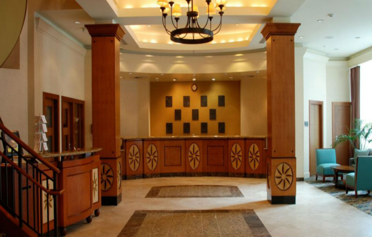 Crowne Plaza Hotel Harrisburg-Hershey By Ihg Екстериор снимка