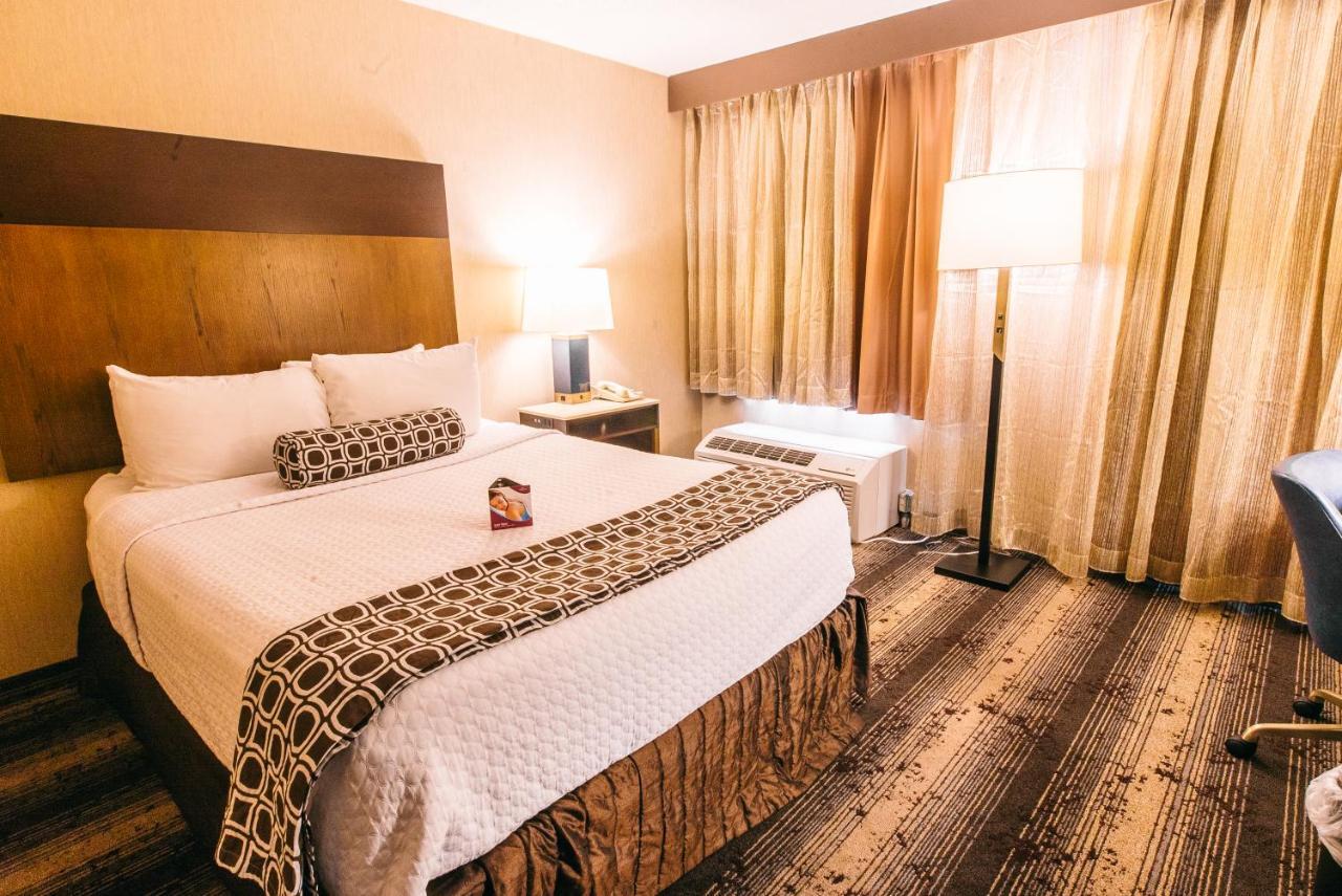 Crowne Plaza Hotel Harrisburg-Hershey By Ihg Екстериор снимка