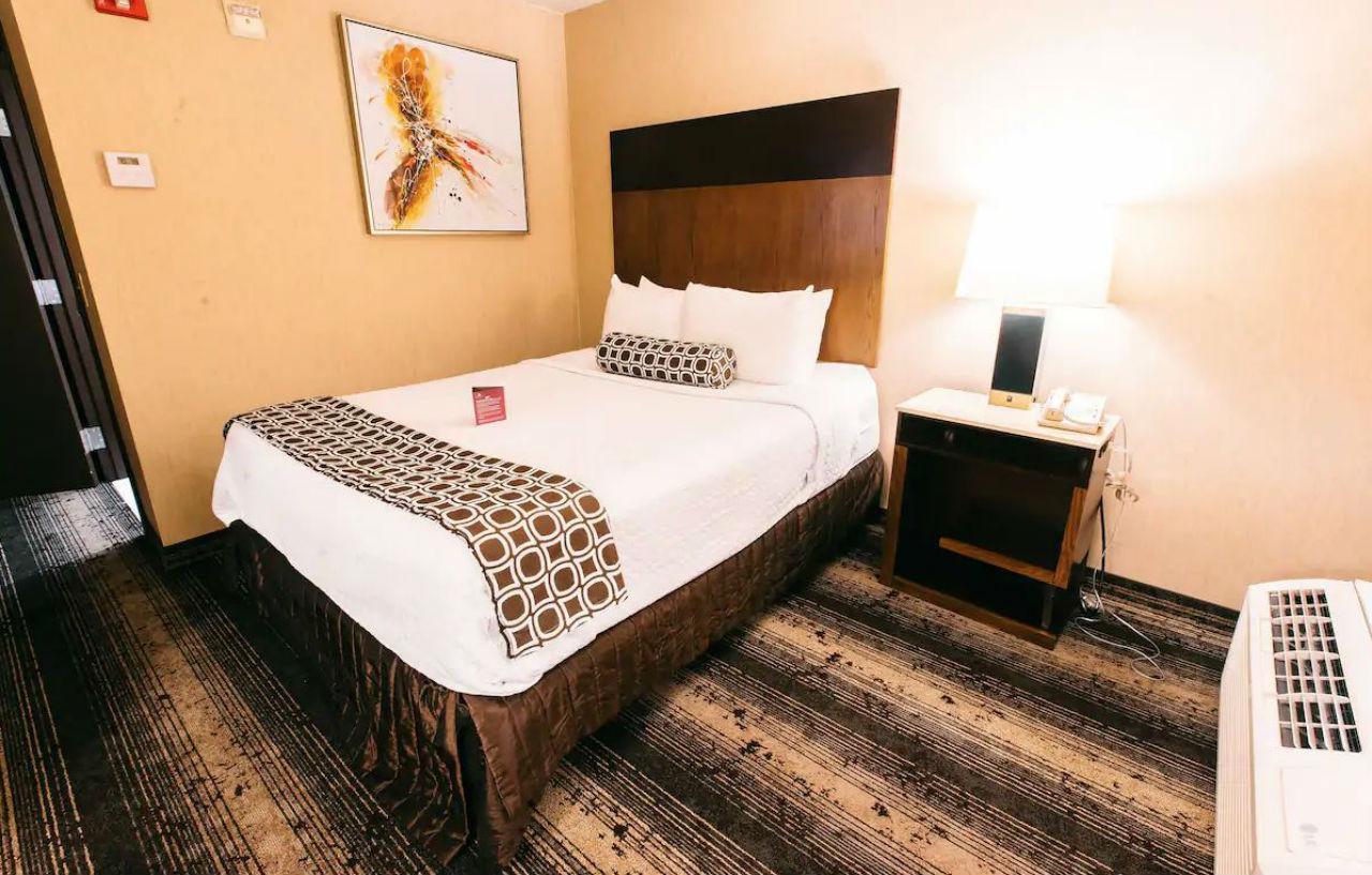Crowne Plaza Hotel Harrisburg-Hershey By Ihg Екстериор снимка
