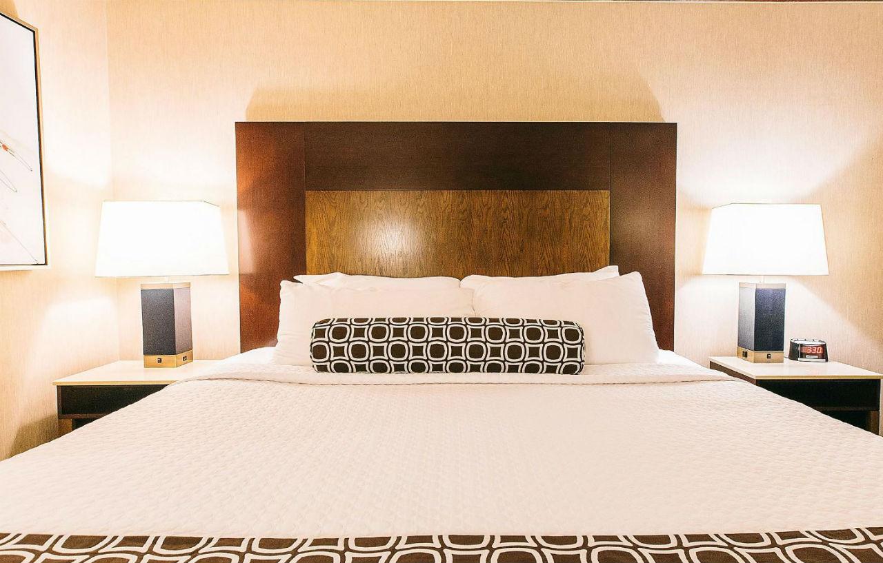 Crowne Plaza Hotel Harrisburg-Hershey By Ihg Екстериор снимка